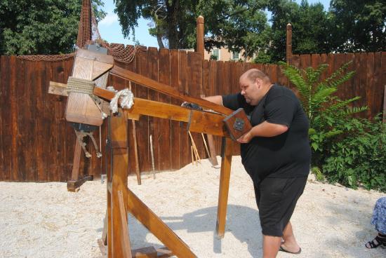 Live Museum Split